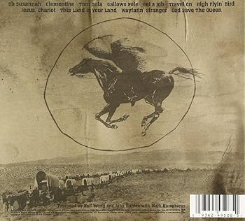 洋楽 Crazy Horse / Americana original analog Neil Young & Crazy Horse - Americana - Amazon.com Music